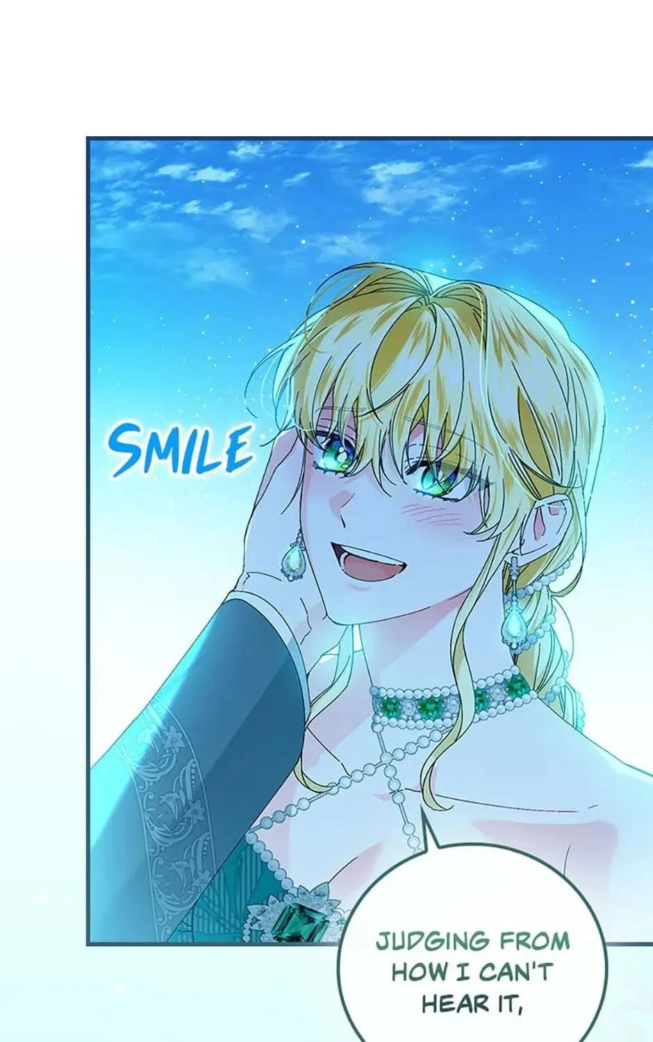 The Perfect Plan for a Fairy-Tale Ending Chapter 88 page 89 - 