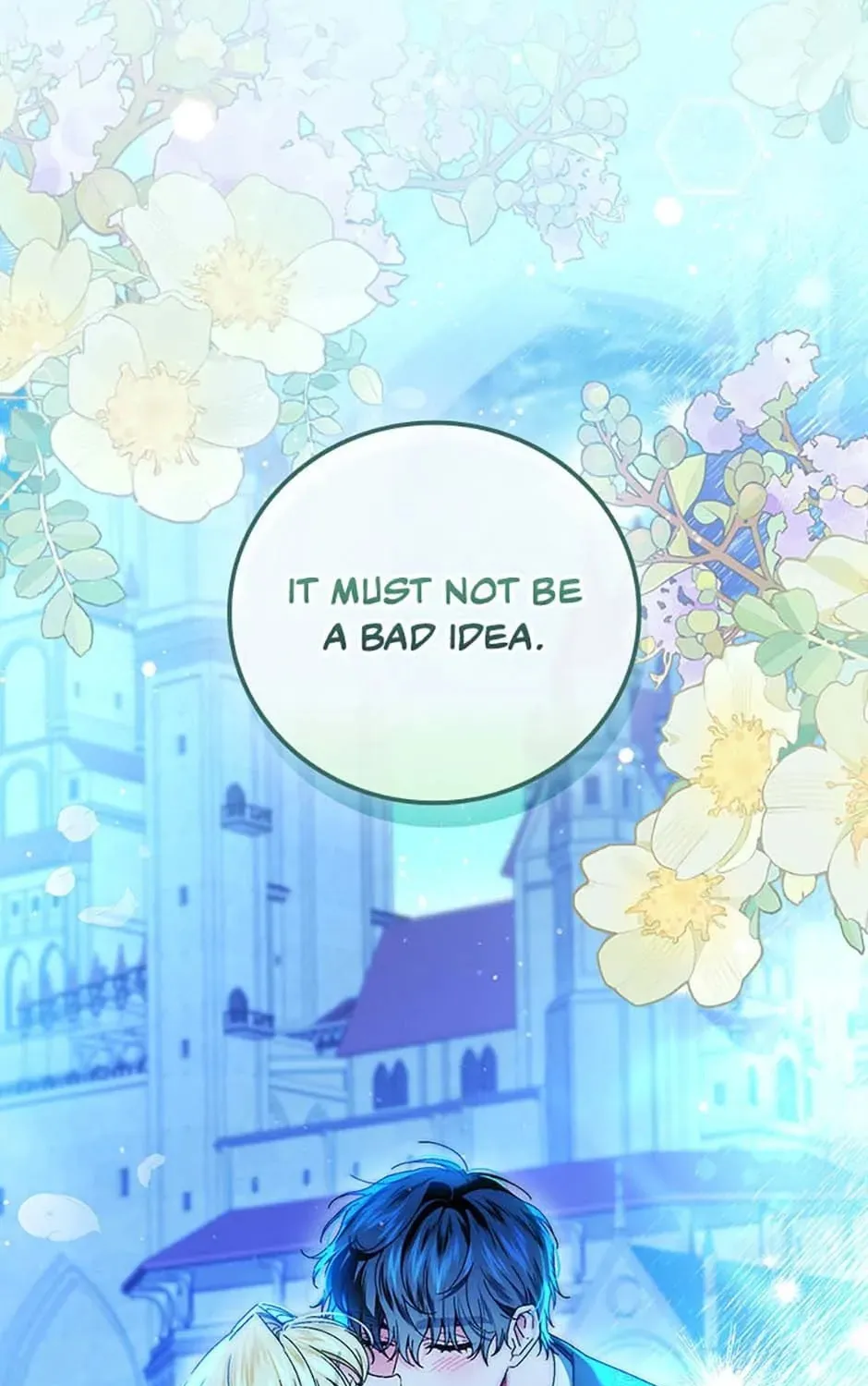 The Perfect Plan for a Fairy-Tale Ending Chapter 88 page 91 - 