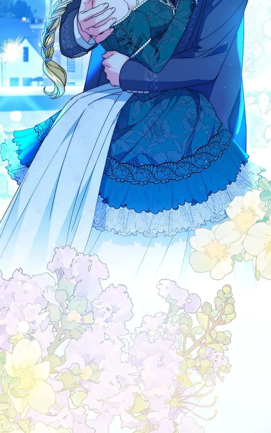The Perfect Plan for a Fairy-Tale Ending Chapter 88 page 93 - 