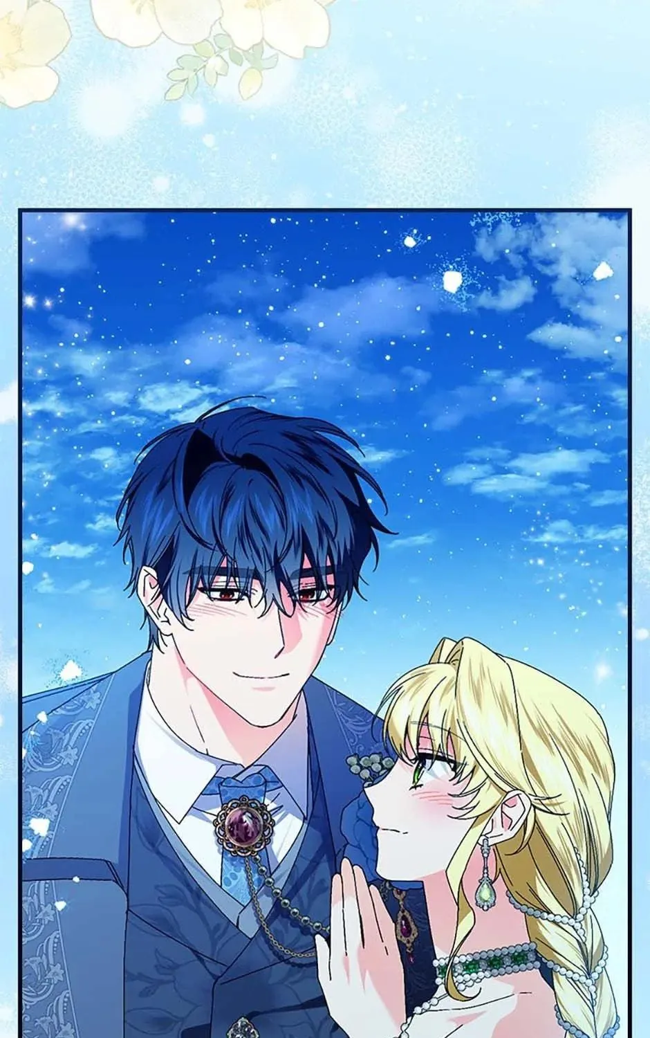 The Perfect Plan for a Fairy-Tale Ending Chapter 88 page 95 - 