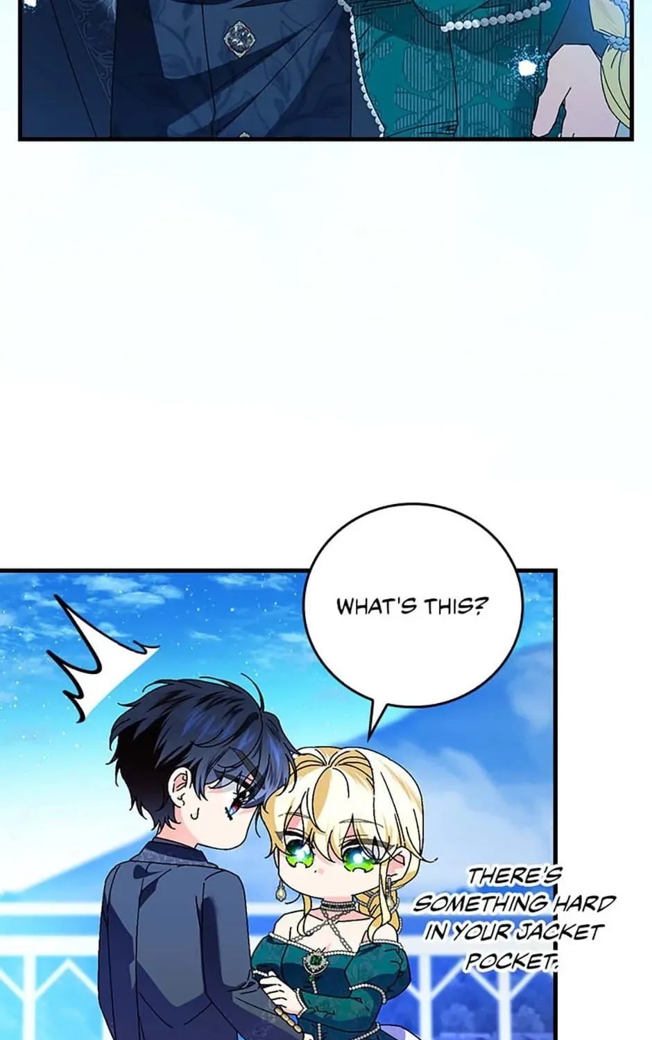The Perfect Plan for a Fairy-Tale Ending Chapter 88 page 97 - 
