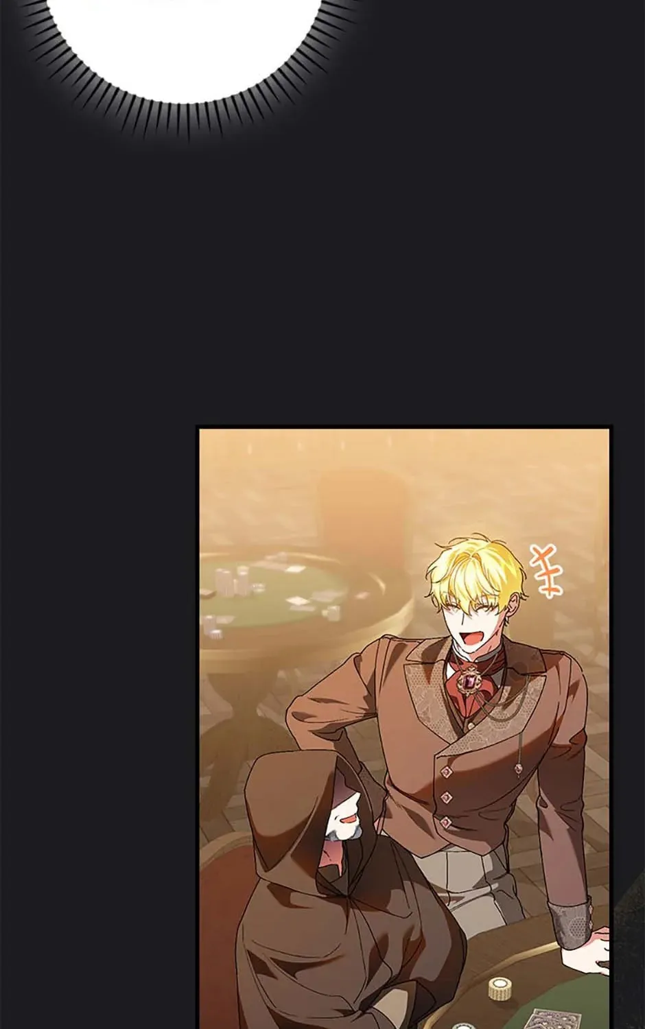 The Perfect Plan for a Fairy-Tale Ending Chapter 89 page 103 - 