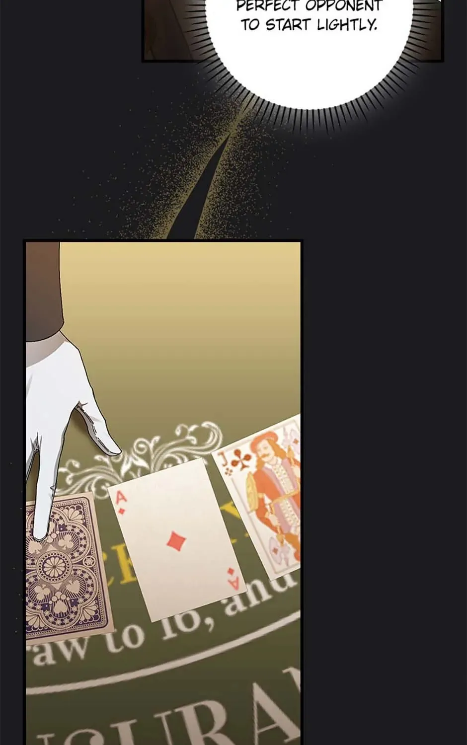 The Perfect Plan for a Fairy-Tale Ending Chapter 89 page 105 - 