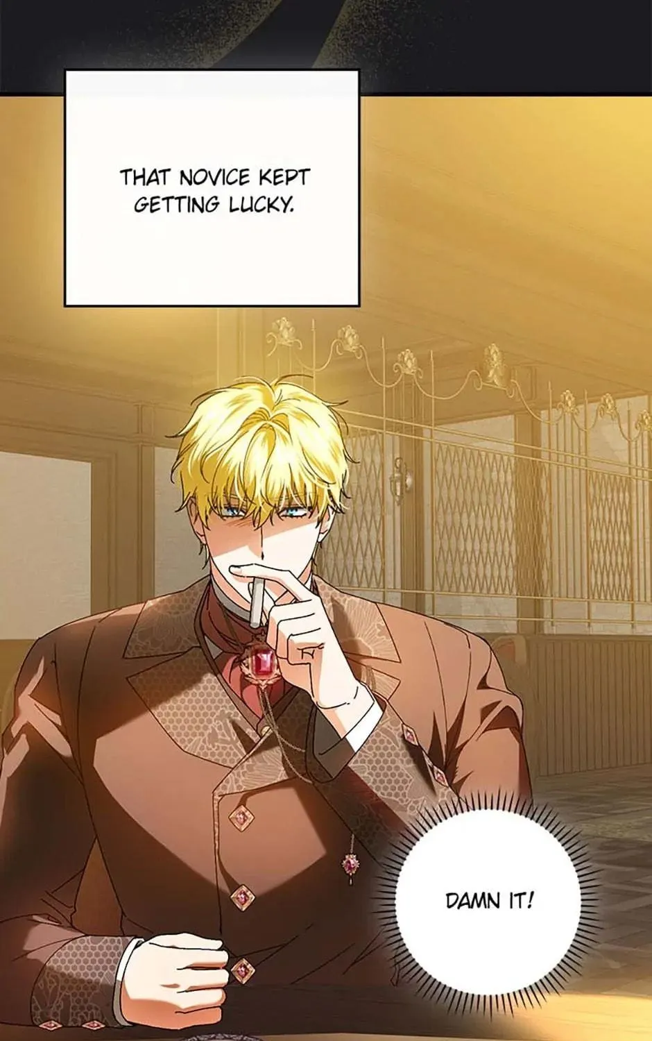 The Perfect Plan for a Fairy-Tale Ending Chapter 89 page 109 - 