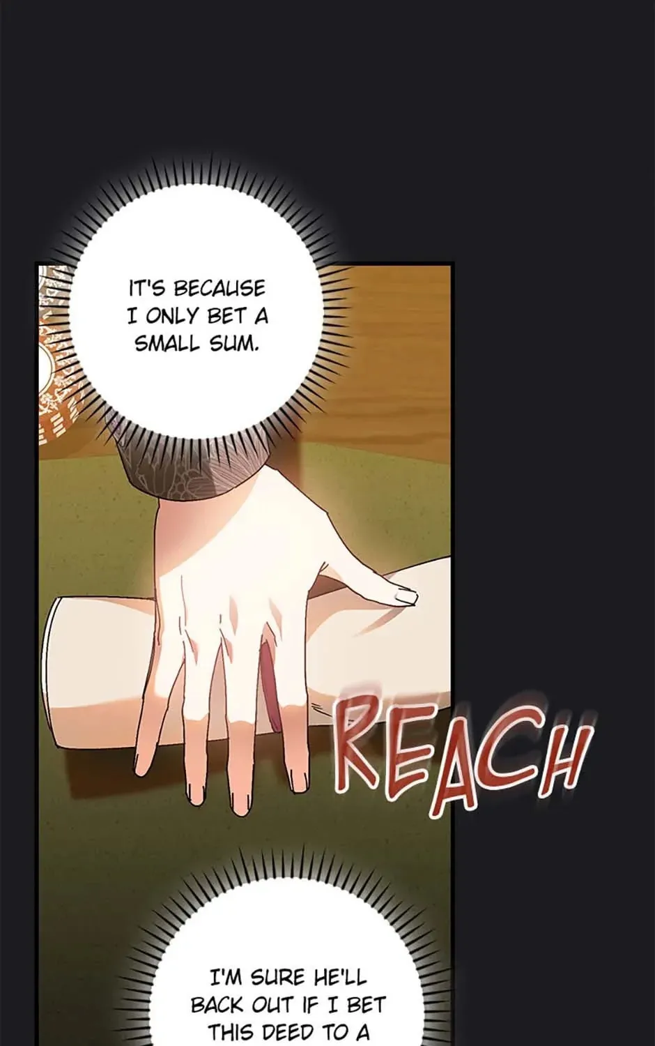 The Perfect Plan for a Fairy-Tale Ending Chapter 89 page 111 - 