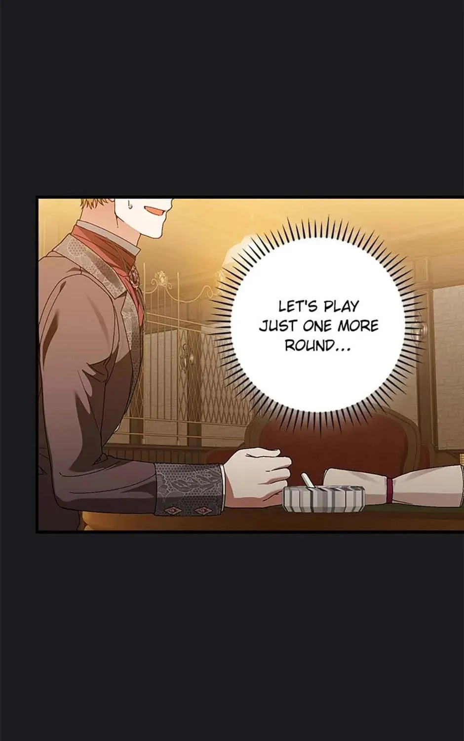 The Perfect Plan for a Fairy-Tale Ending Chapter 89 page 113 - 