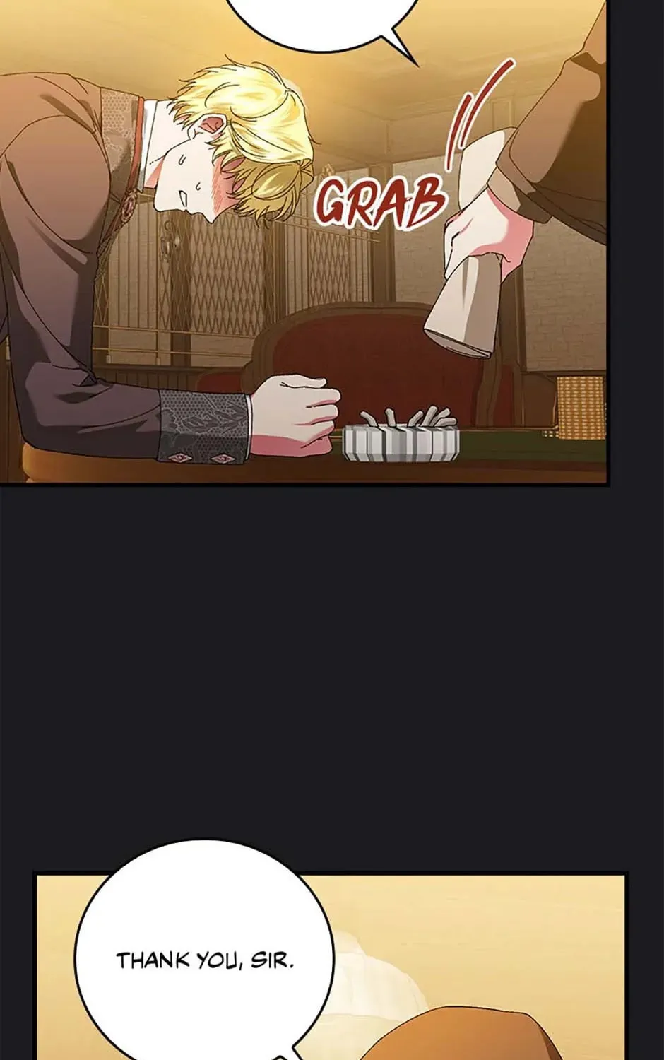 The Perfect Plan for a Fairy-Tale Ending Chapter 89 page 115 - 