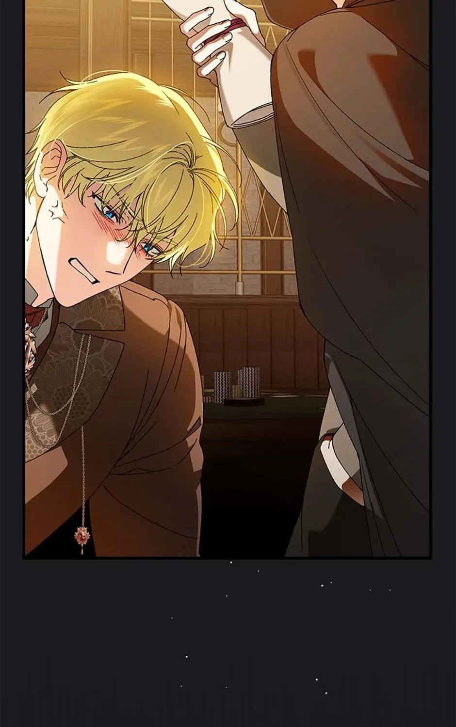 The Perfect Plan for a Fairy-Tale Ending Chapter 89 page 117 - 