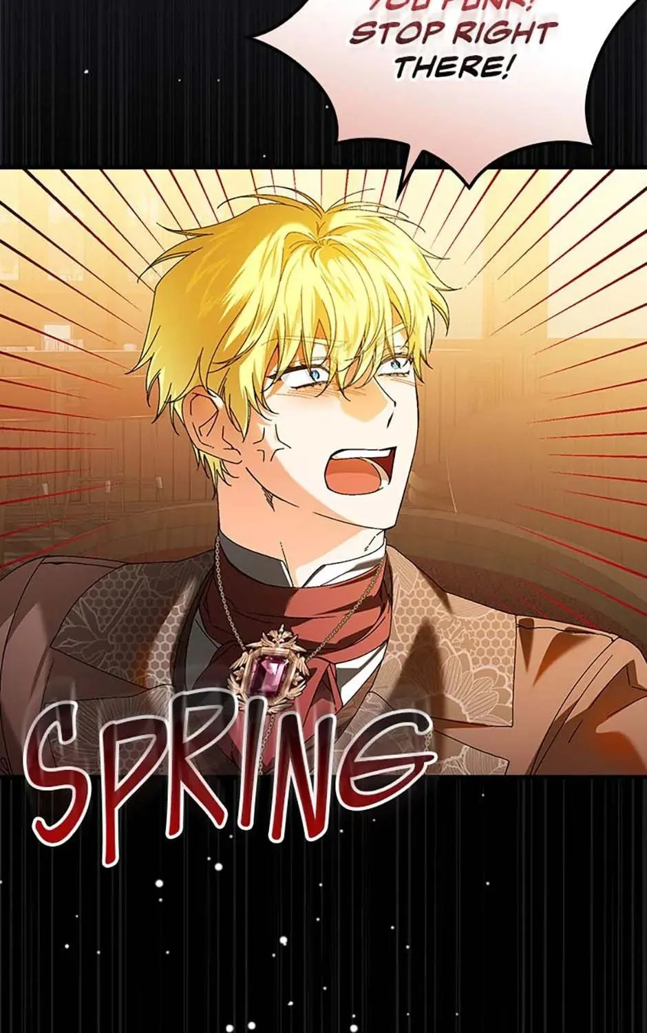 The Perfect Plan for a Fairy-Tale Ending Chapter 89 page 119 - 