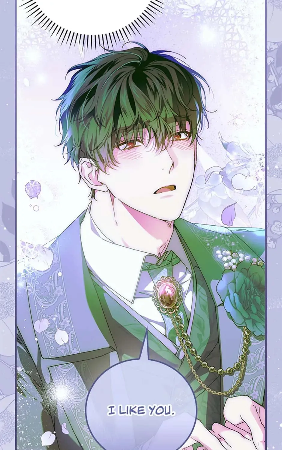 The Perfect Plan for a Fairy-Tale Ending Chapter 89 page 13 - 