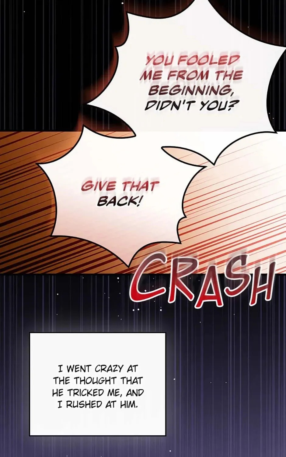 The Perfect Plan for a Fairy-Tale Ending Chapter 89 page 121 - 