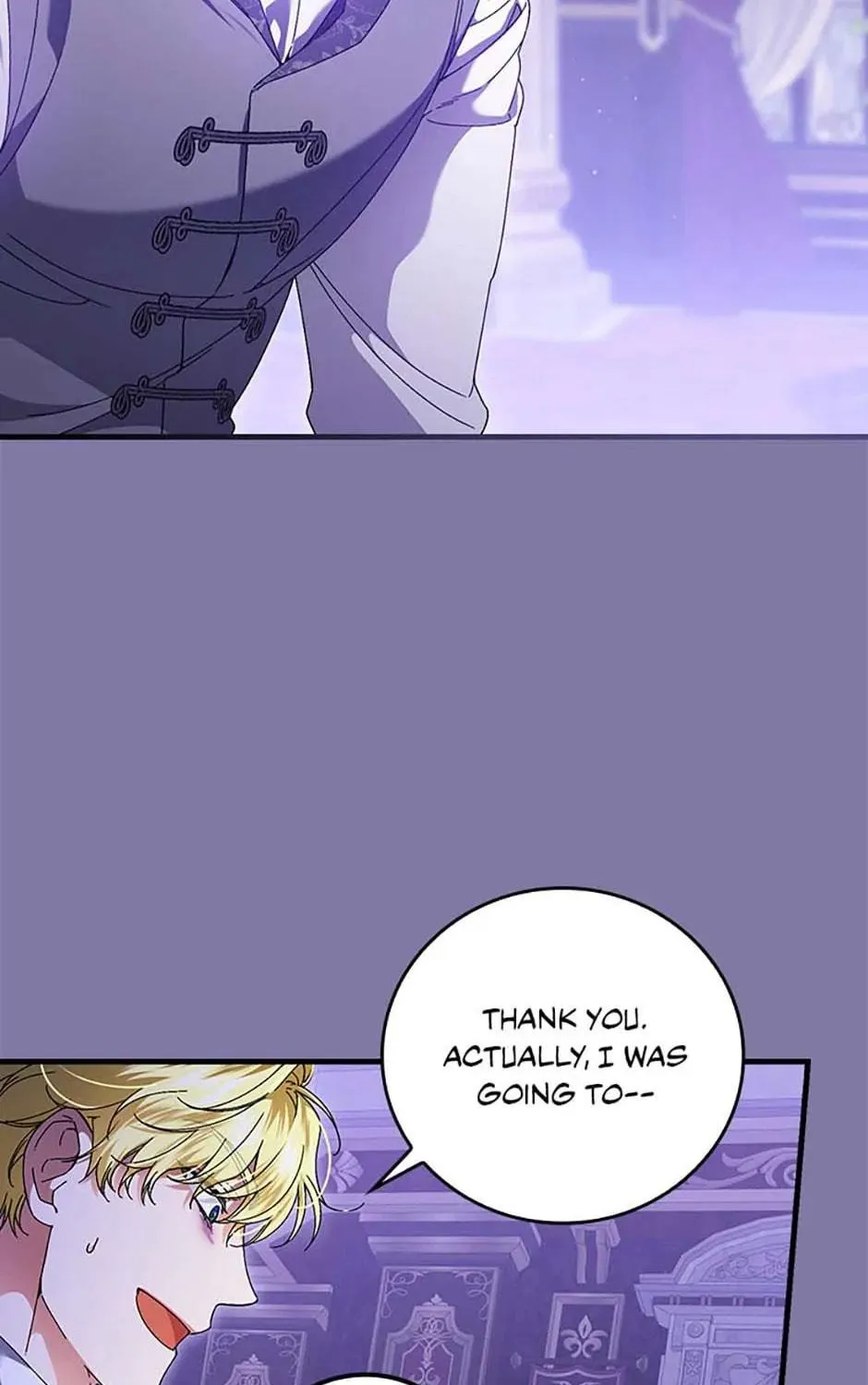 The Perfect Plan for a Fairy-Tale Ending Chapter 89 page 129 - 
