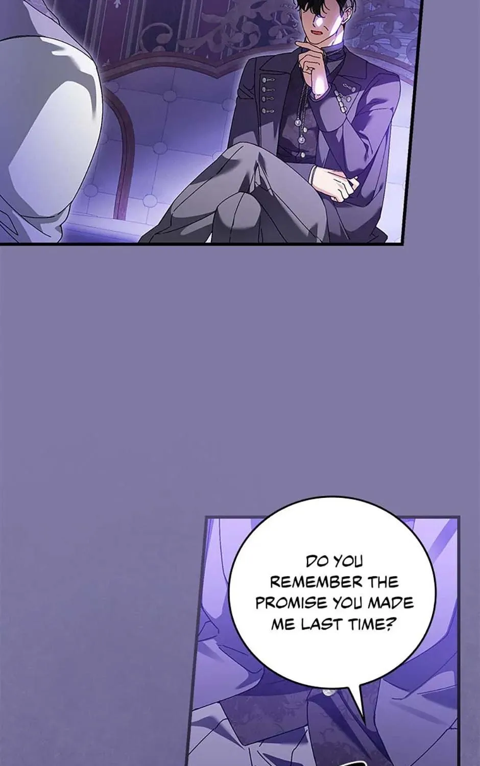 The Perfect Plan for a Fairy-Tale Ending Chapter 89 page 131 - 