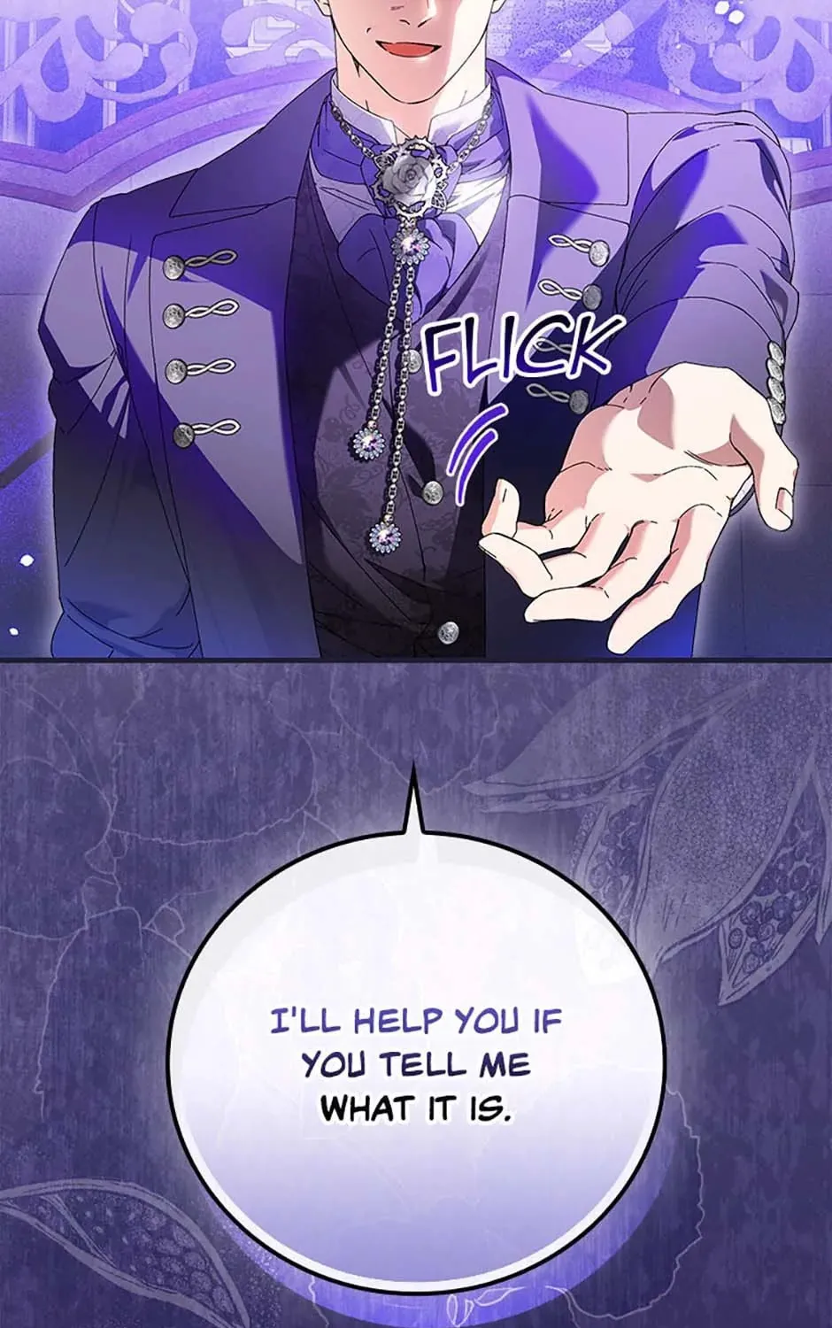 The Perfect Plan for a Fairy-Tale Ending Chapter 89 page 135 - 
