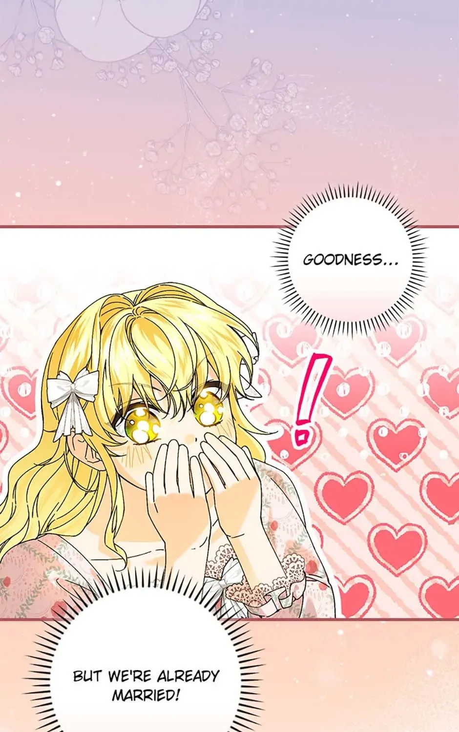 The Perfect Plan for a Fairy-Tale Ending Chapter 89 page 15 - 