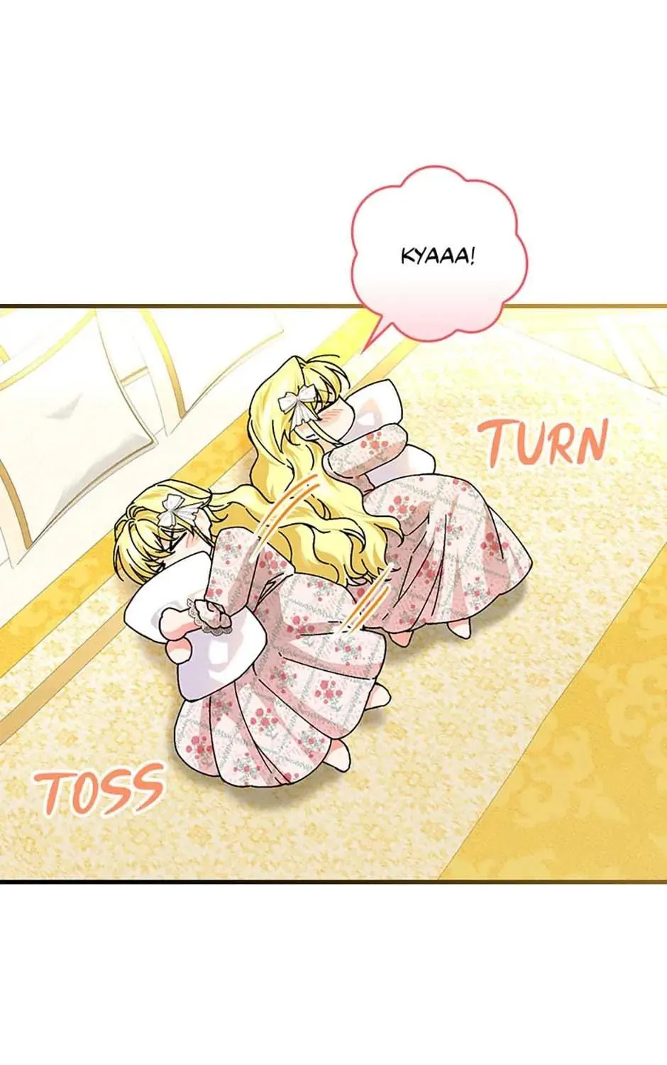 The Perfect Plan for a Fairy-Tale Ending Chapter 89 page 17 - 
