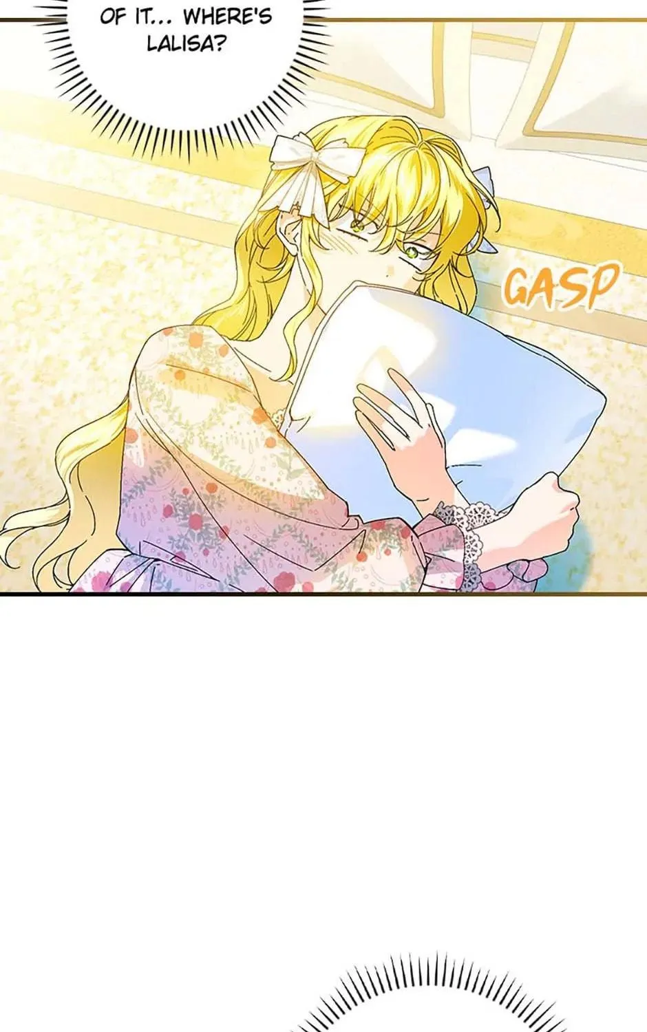 The Perfect Plan for a Fairy-Tale Ending Chapter 89 page 19 - 