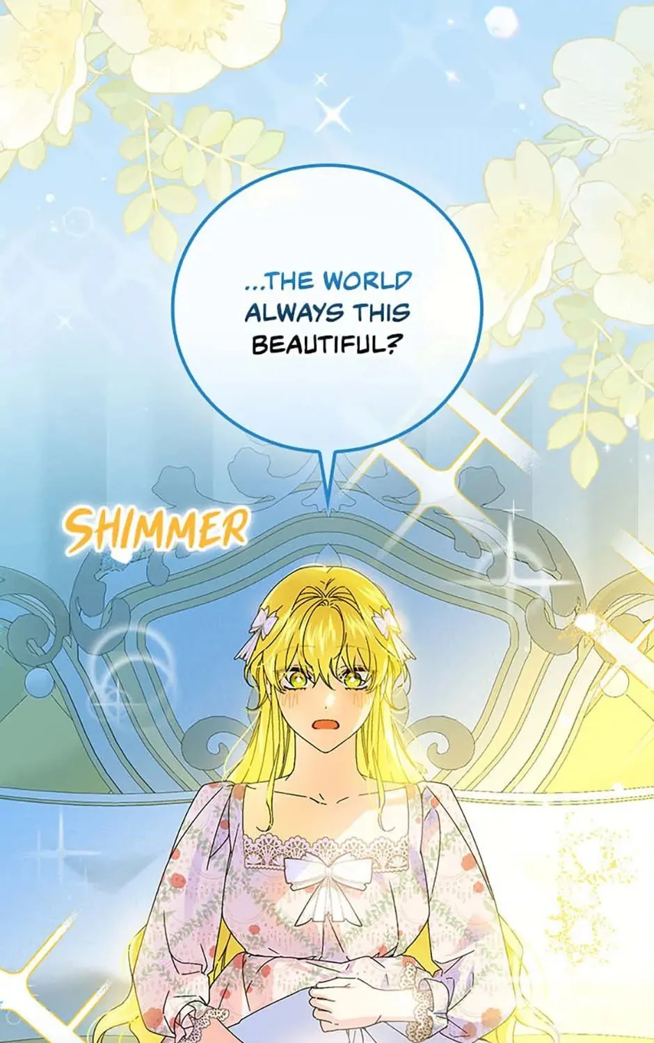 The Perfect Plan for a Fairy-Tale Ending Chapter 89 page 3 - 