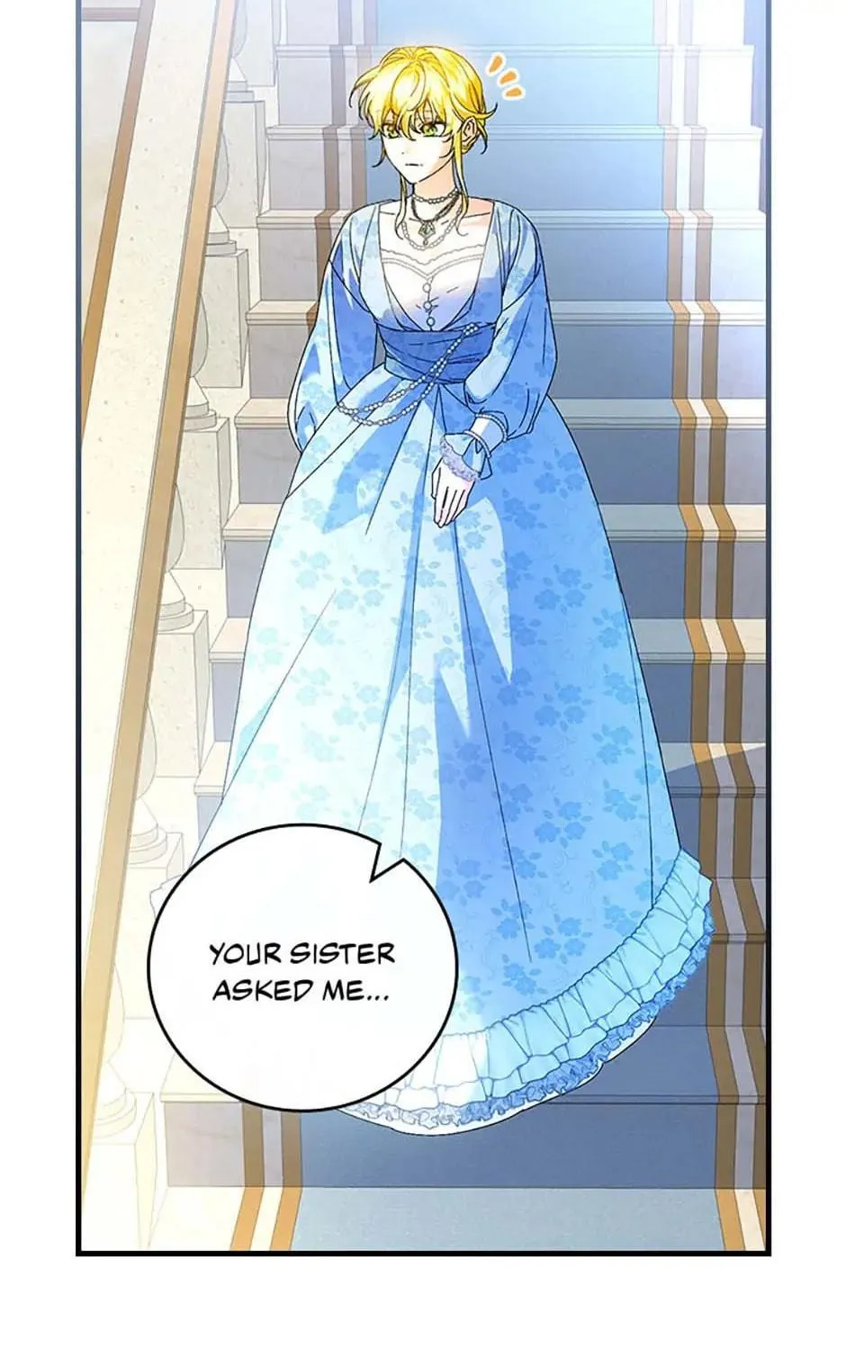 The Perfect Plan for a Fairy-Tale Ending Chapter 89 page 23 - 