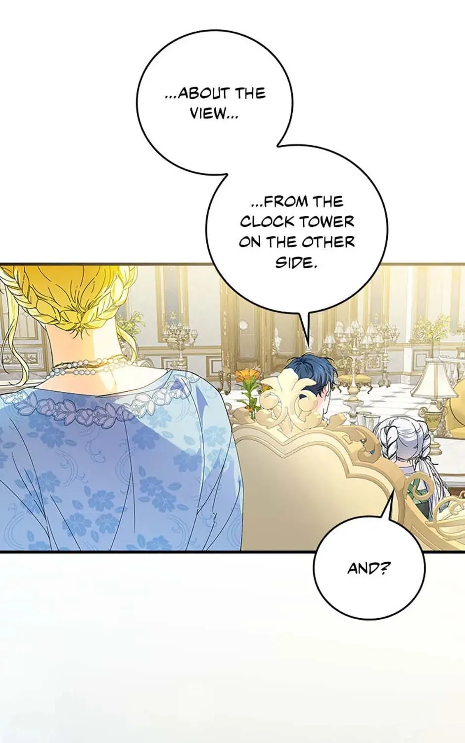 The Perfect Plan for a Fairy-Tale Ending Chapter 89 page 25 - 