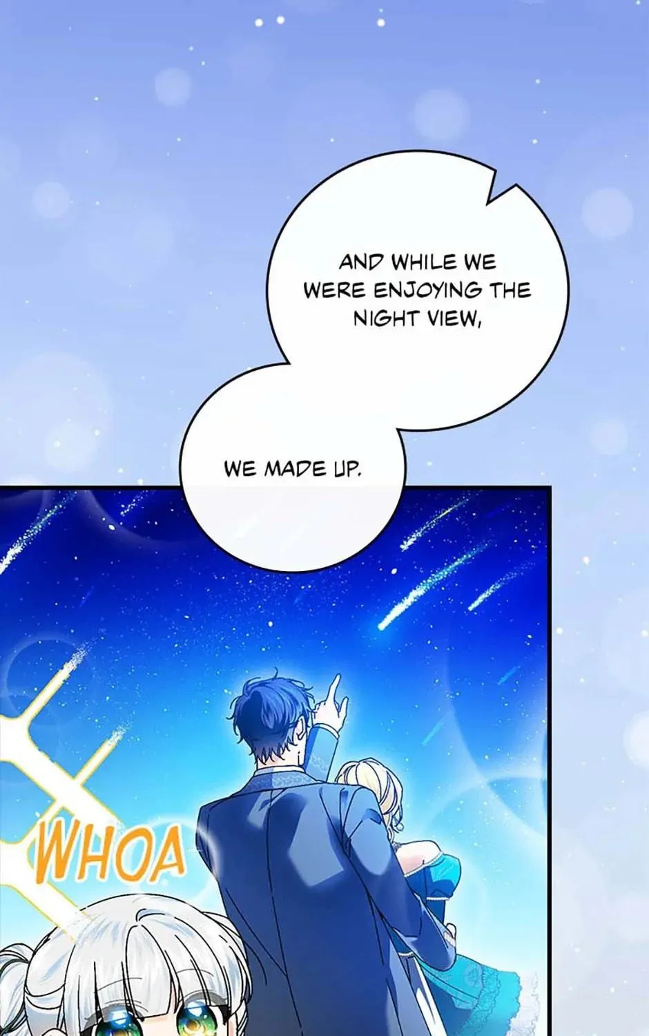 The Perfect Plan for a Fairy-Tale Ending Chapter 89 page 29 - 