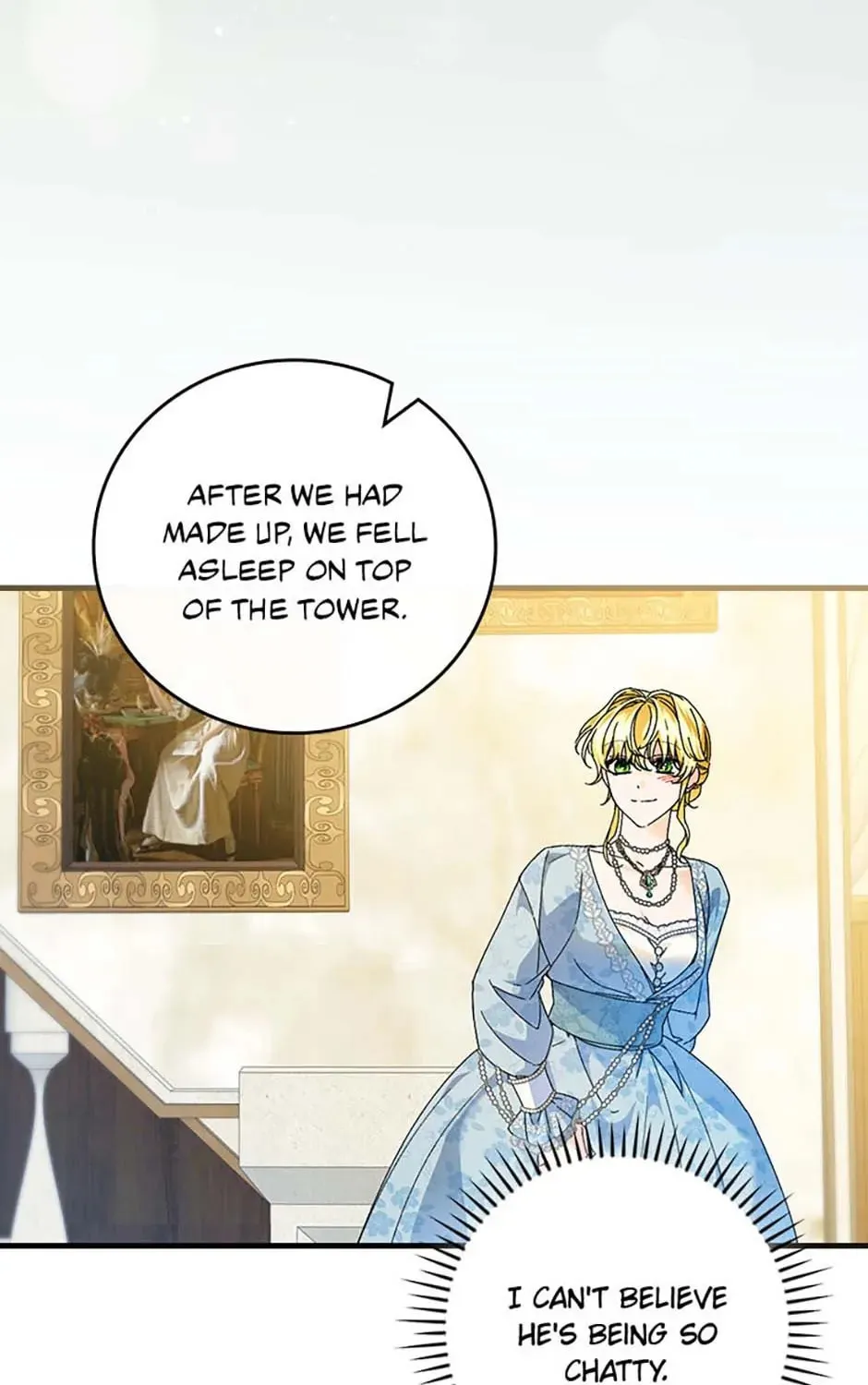 The Perfect Plan for a Fairy-Tale Ending Chapter 89 page 31 - 