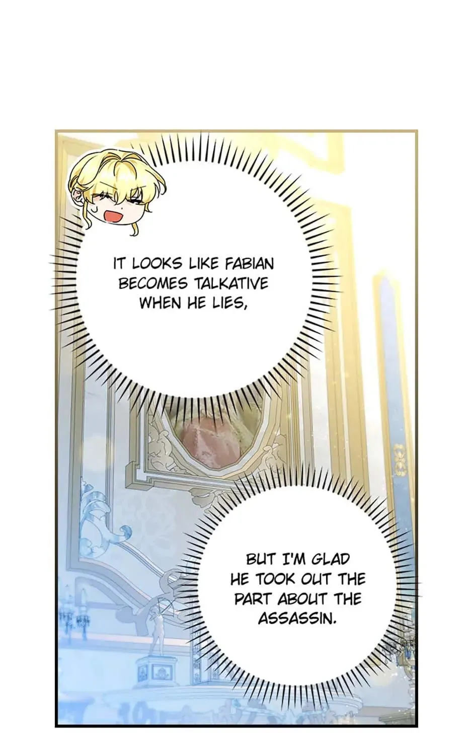 The Perfect Plan for a Fairy-Tale Ending Chapter 89 page 33 - 