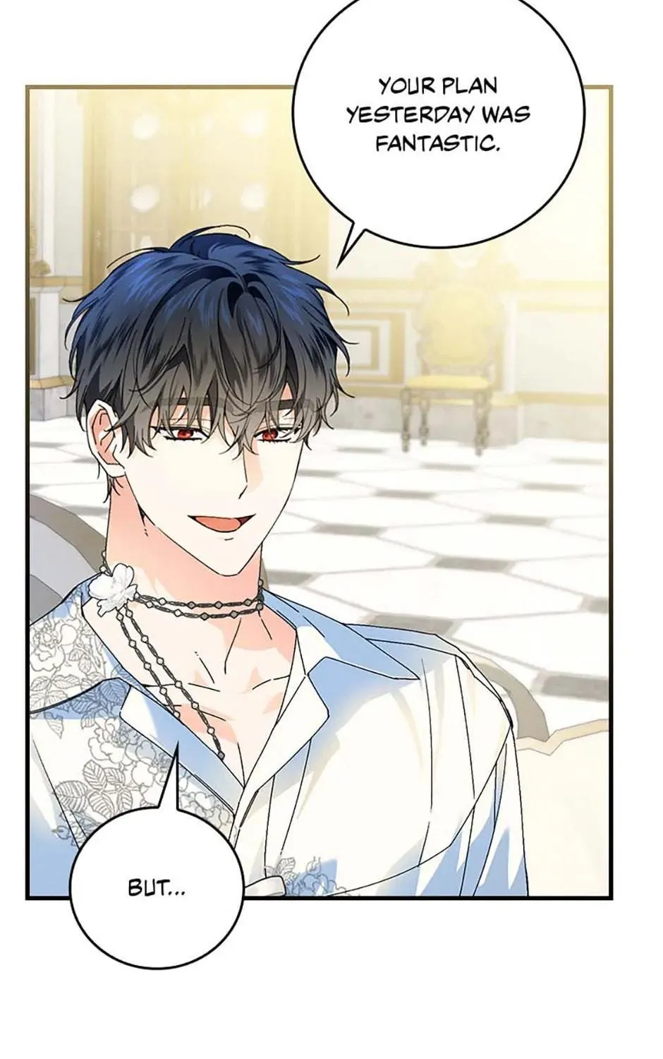 The Perfect Plan for a Fairy-Tale Ending Chapter 89 page 35 - 