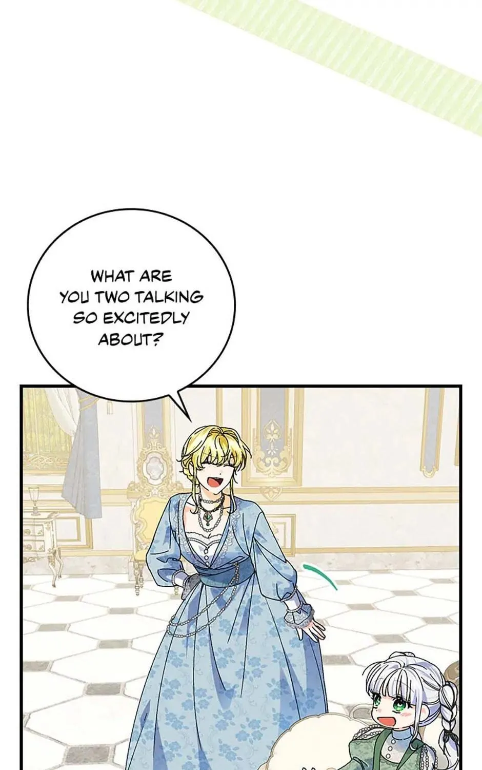 The Perfect Plan for a Fairy-Tale Ending Chapter 89 page 41 - 
