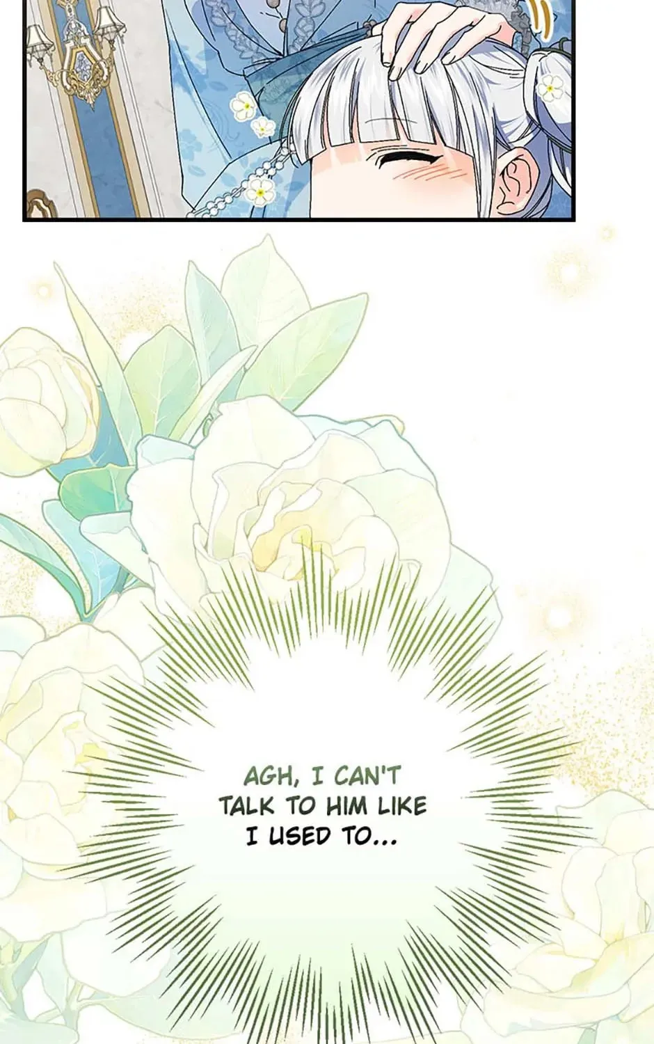 The Perfect Plan for a Fairy-Tale Ending Chapter 89 page 45 - 
