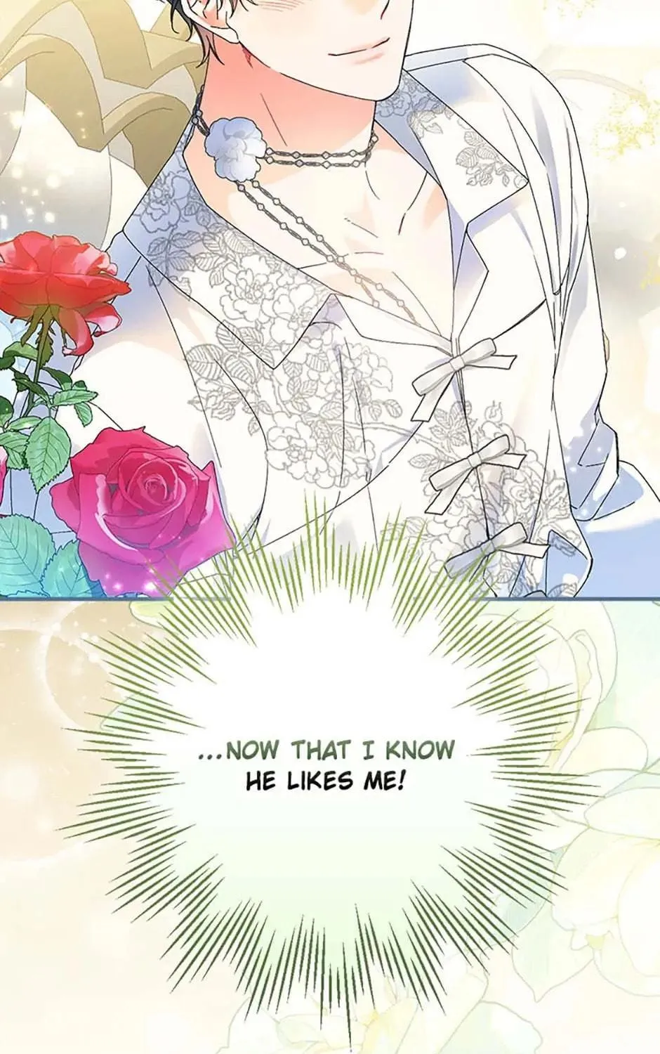 The Perfect Plan for a Fairy-Tale Ending Chapter 89 page 47 - 