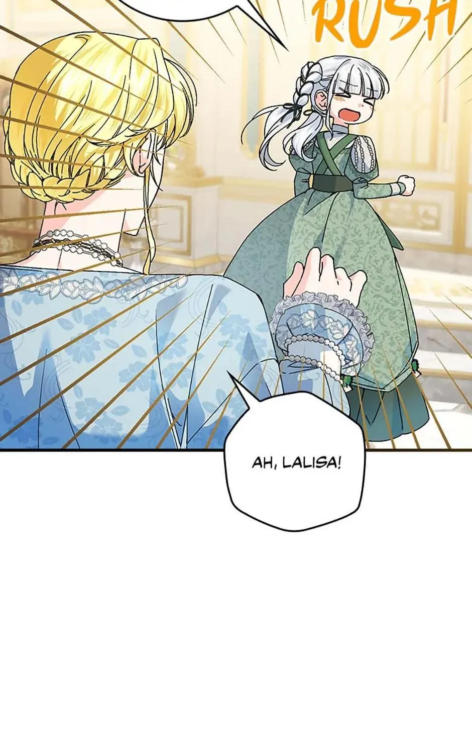 The Perfect Plan for a Fairy-Tale Ending Chapter 89 page 53 - 