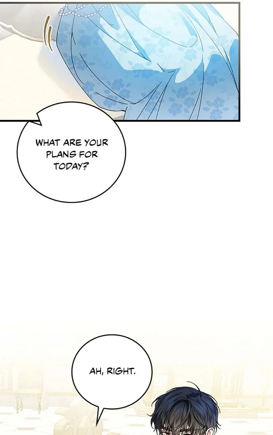The Perfect Plan for a Fairy-Tale Ending Chapter 89 page 57 - 