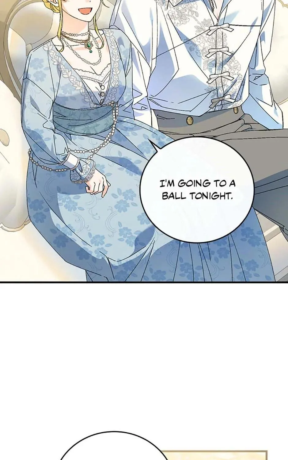 The Perfect Plan for a Fairy-Tale Ending Chapter 89 page 59 - 