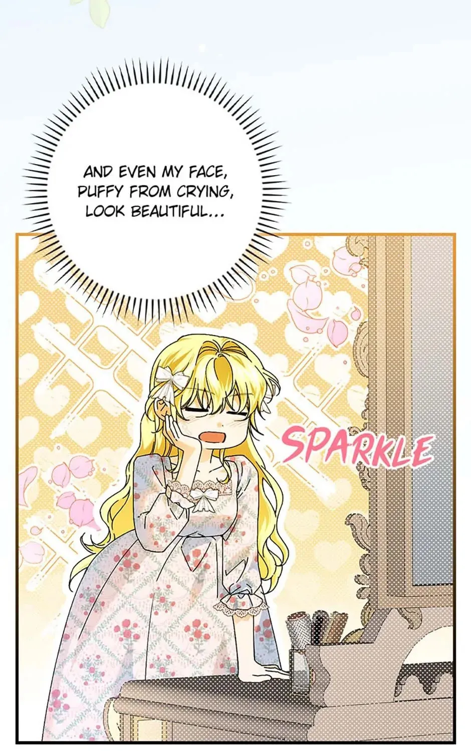 The Perfect Plan for a Fairy-Tale Ending Chapter 89 page 7 - 