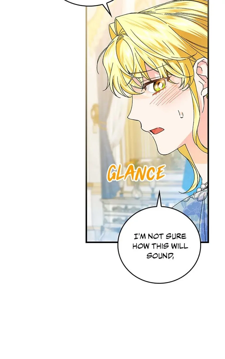 The Perfect Plan for a Fairy-Tale Ending Chapter 89 page 61 - 
