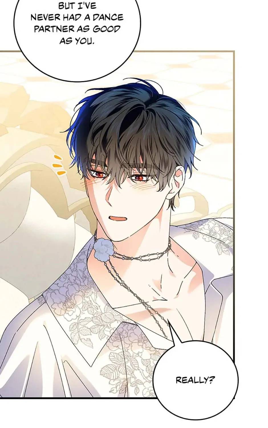 The Perfect Plan for a Fairy-Tale Ending Chapter 89 page 63 - 