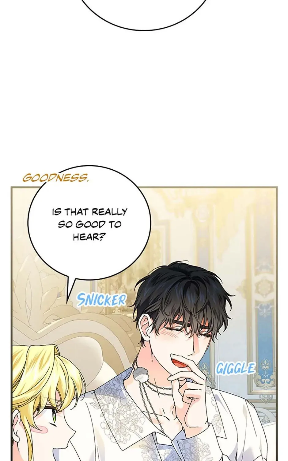 The Perfect Plan for a Fairy-Tale Ending Chapter 89 page 67 - 