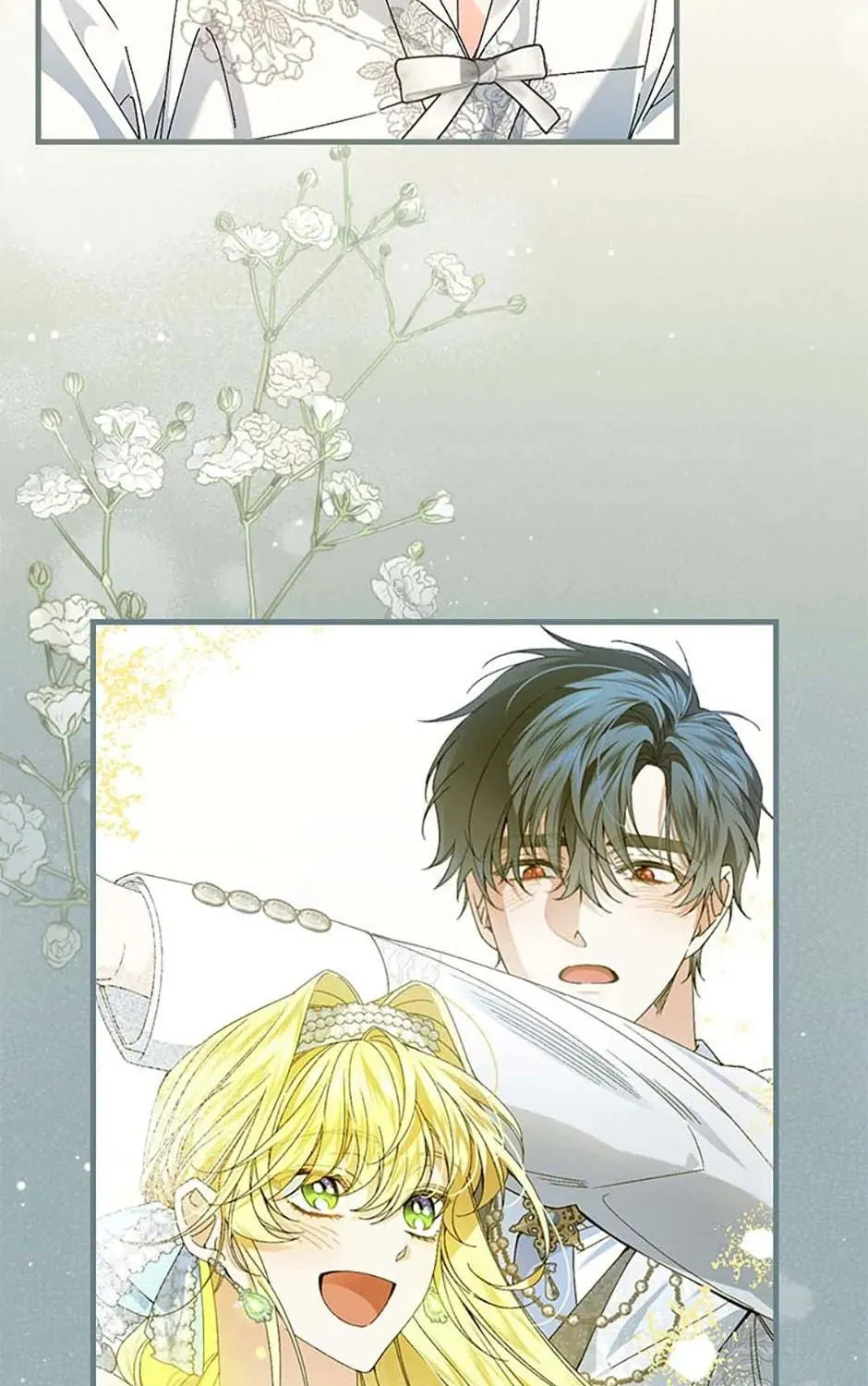 The Perfect Plan for a Fairy-Tale Ending Chapter 89 page 71 - 
