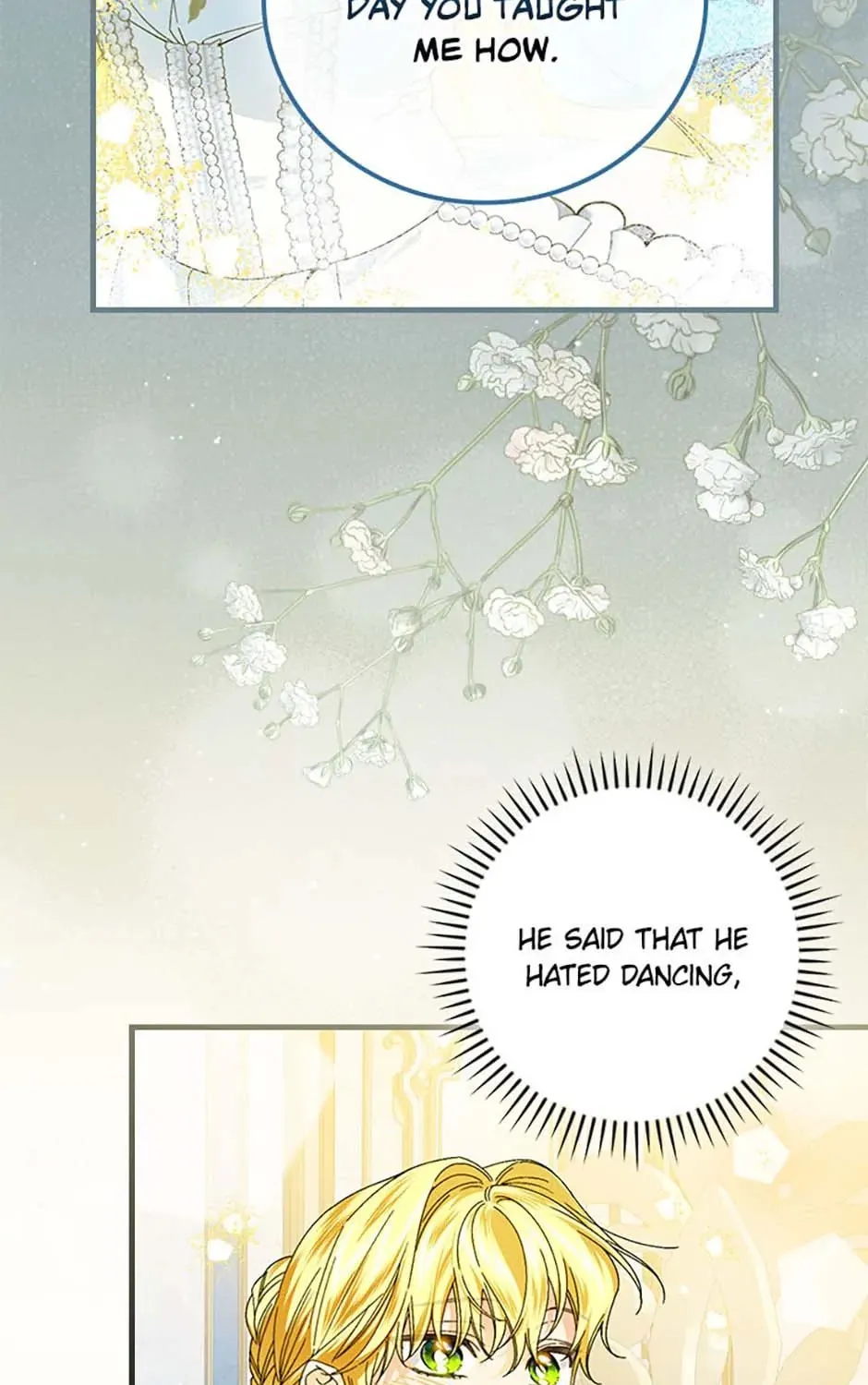 The Perfect Plan for a Fairy-Tale Ending Chapter 89 page 73 - 