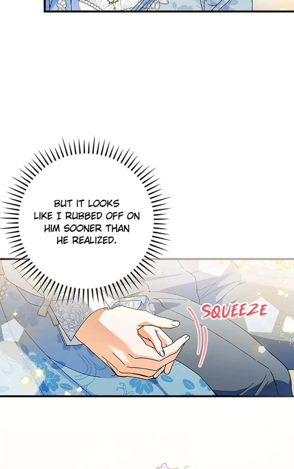The Perfect Plan for a Fairy-Tale Ending Chapter 89 page 75 - 
