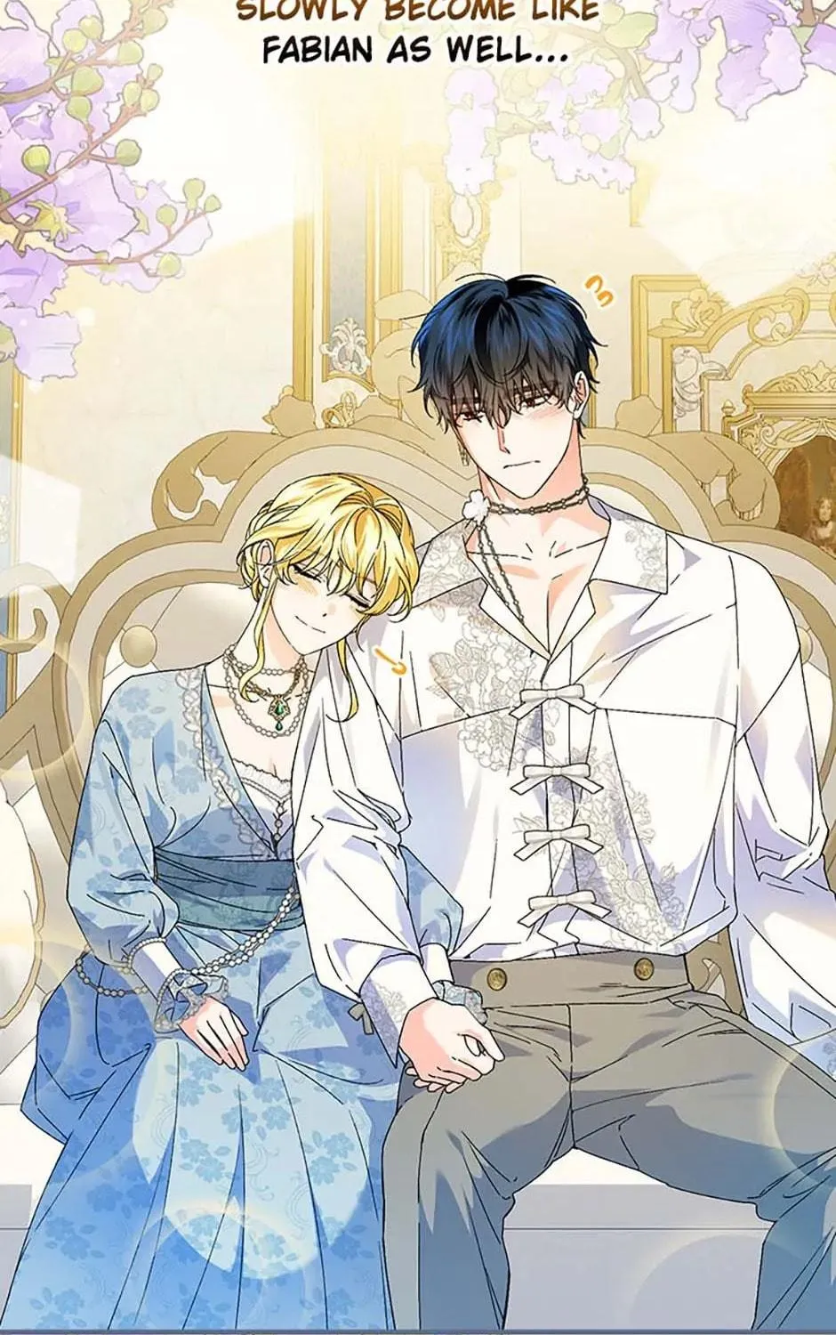 The Perfect Plan for a Fairy-Tale Ending Chapter 89 page 77 - 