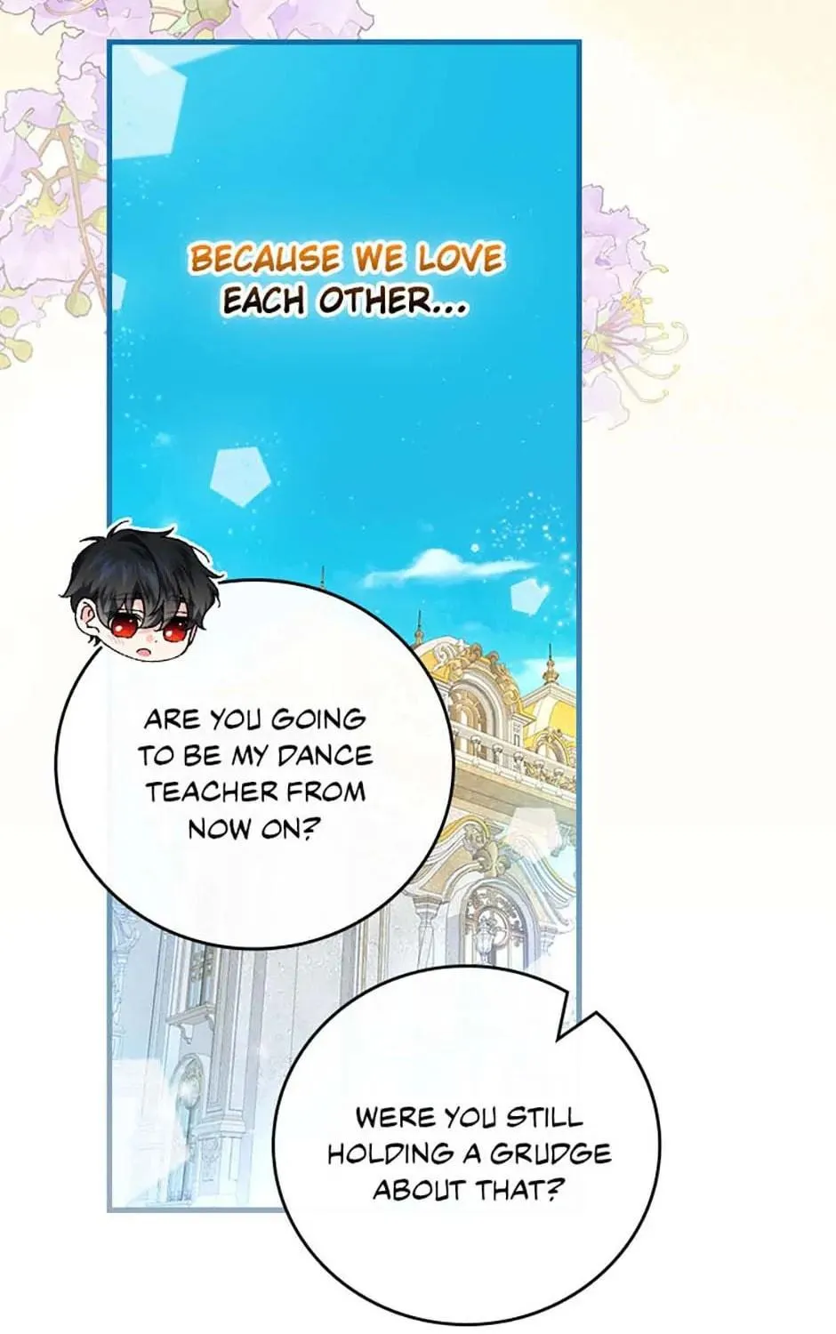 The Perfect Plan for a Fairy-Tale Ending Chapter 89 page 79 - 
