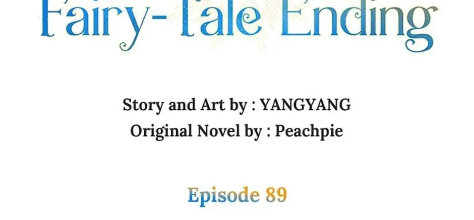 The Perfect Plan for a Fairy-Tale Ending Chapter 89 page 82 - 