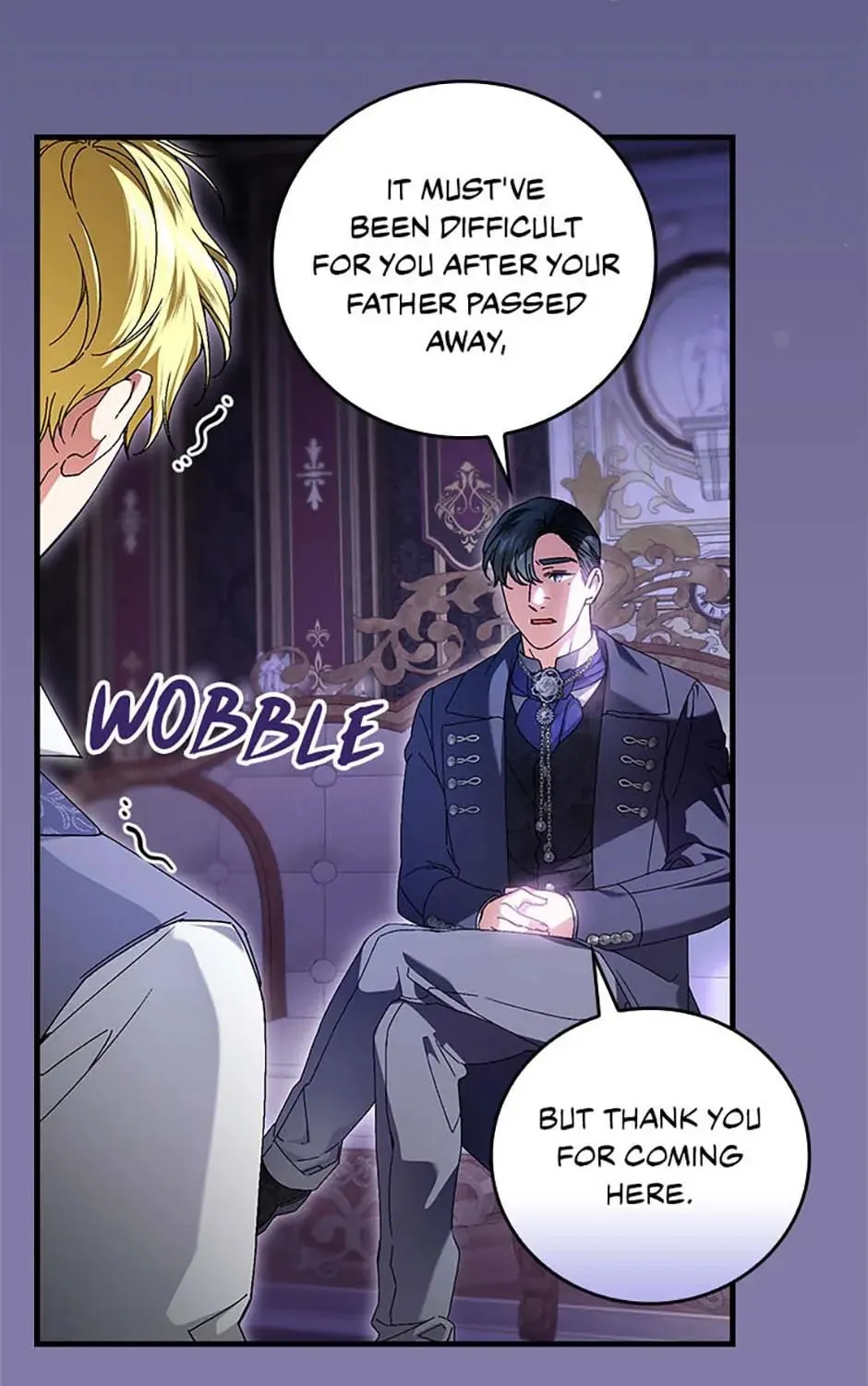 The Perfect Plan for a Fairy-Tale Ending Chapter 89 page 87 - 