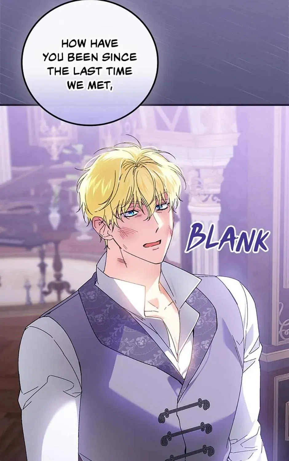 The Perfect Plan for a Fairy-Tale Ending Chapter 89 page 89 - 