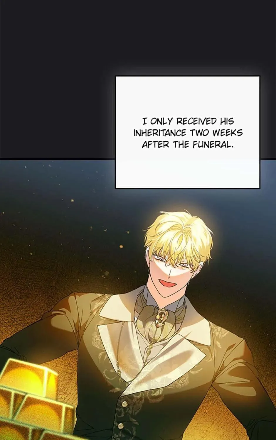 The Perfect Plan for a Fairy-Tale Ending Chapter 89 page 95 - 
