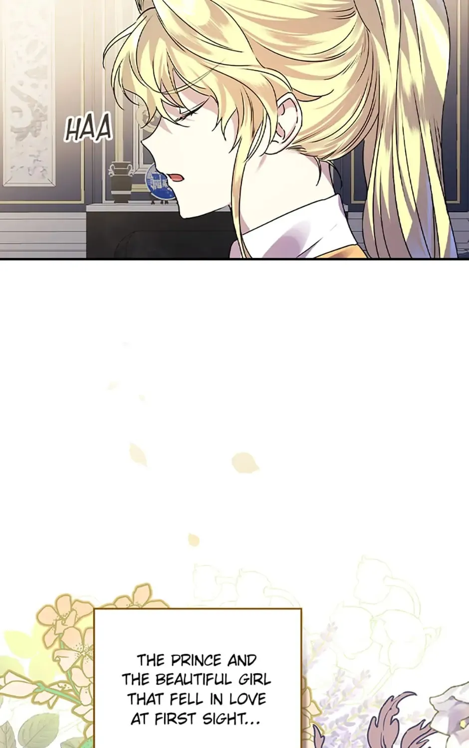The Perfect Plan for a Fairy-Tale Ending Chapter 9 page 111 - 