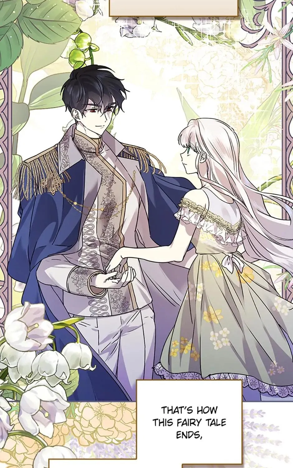 The Perfect Plan for a Fairy-Tale Ending Chapter 9 page 113 - 