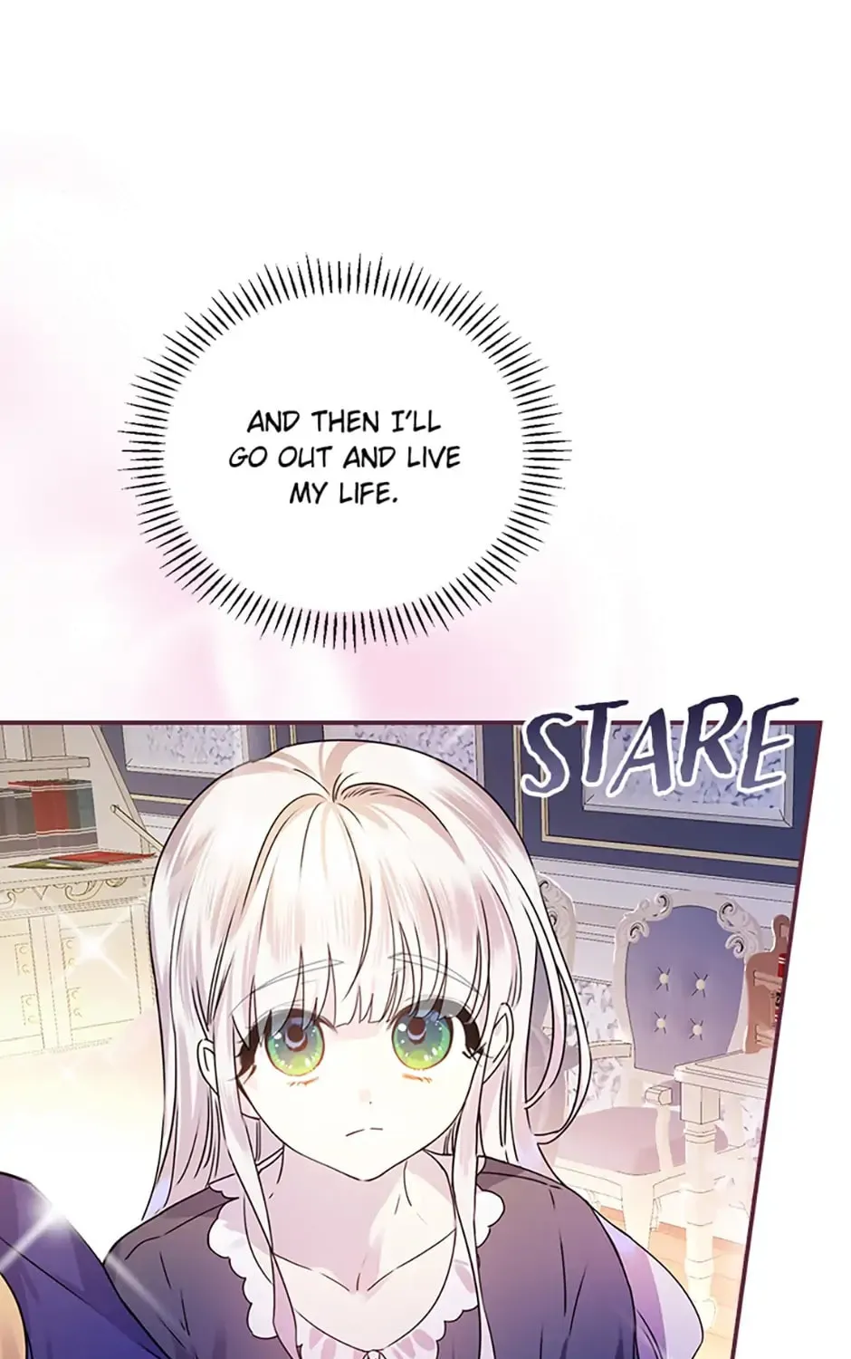 The Perfect Plan for a Fairy-Tale Ending Chapter 9 page 117 - 